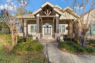 2018 Rambling Oaks Dr, Cantonment, FL 32533 - Photo 5