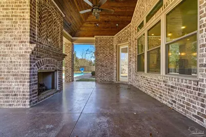 2018 Rambling Oaks Dr, Cantonment, FL 32533 - Photo 47