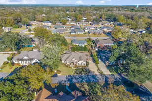 2018 Rambling Oaks Dr, Cantonment, FL 32533 - Photo 59