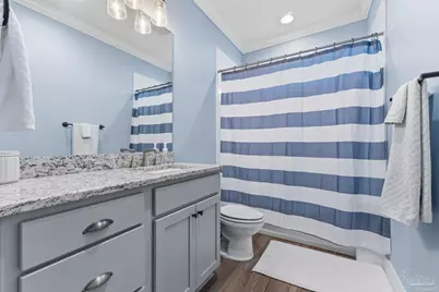 2018 Rambling Oaks Dr, Cantonment, FL 32533 - Photo 13