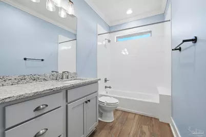 2018 Rambling Oaks Dr, Cantonment, FL 32533 - Photo 33