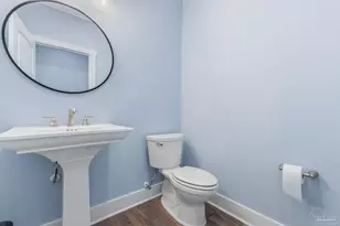 2018 Rambling Oaks Dr, Cantonment, FL 32533 - Photo 29