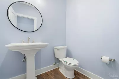 2018 Rambling Oaks Dr, Cantonment, FL 32533 - Photo 23