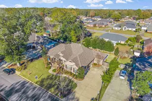 2018 Rambling Oaks Dr, Cantonment, FL 32533 - Photo 51