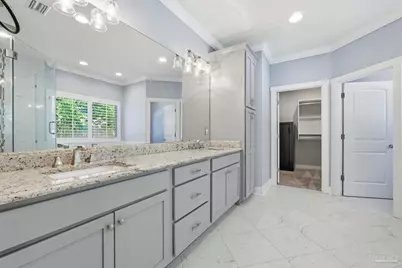 2018 Rambling Oaks Dr, Cantonment, FL 32533 - Photo 29