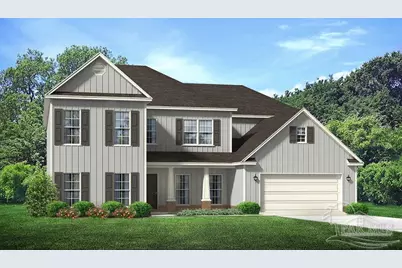 4991 Soundside Dr, Gulf Breeze, FL 32563 - Photo 1