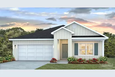 551 Bridle Way, Pensacola, FL 32534 - Photo 1