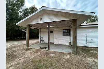 10246 Nichols Lake Rd, Milton, FL 32583 - Photo 15