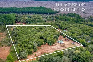 10246 Nichols Lake Rd, Milton, FL 32583 - Photo 1