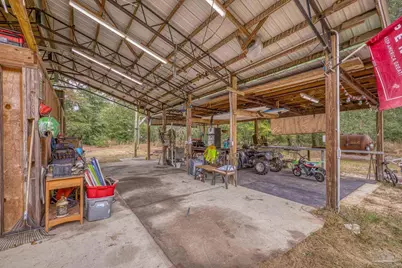 10246 Nichols Lake Rd, Milton, FL 32583 - Photo 7