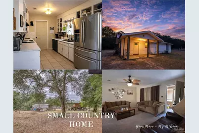 10246 Nichols Lake Rd, Milton, FL 32583 - Photo 3