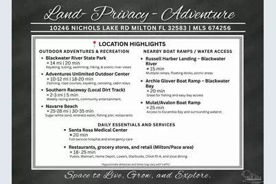 10246 Nichols Lake Rd, Milton, FL 32583 - Photo 41