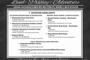 10246 Nichols Lake Rd, Milton, FL 32583 - Photo 41