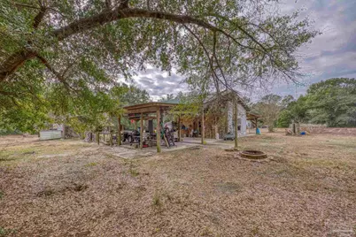 10246 Nichols Lake Rd, Milton, FL 32583 - Photo 29