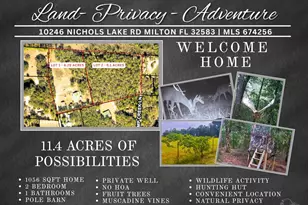 10246 Nichols Lake Rd, Milton, FL 32583 - Photo 43