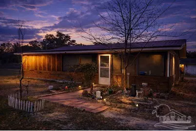 10246 Nichols Lake Rd, Milton, FL 32583 - Photo 17