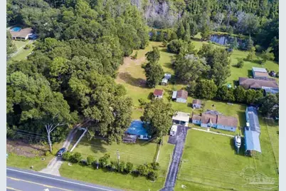 7140 N Blue Angel Pkwy, Pensacola, FL 32526 - Photo 3