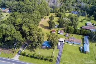 7140 N Blue Angel Pkwy, Pensacola, FL 32526 - Photo 3