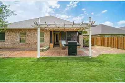 2544 Caldwell Cir, Pace, FL 32571 - Photo 27