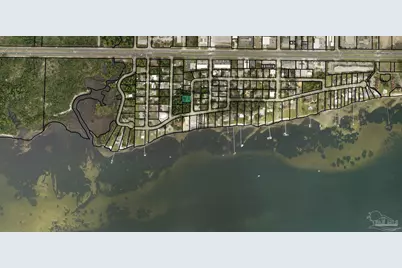 Lot 12 Blk B Sa Salem Ave, Navarre, FL 32566 - Photo 7