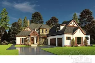 4235 Soundside Dr, Gulf Breeze, FL 32563 - Photo 1