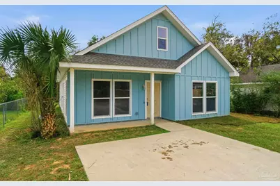 2705 W Brainerd St, Pensacola, FL 32505 - Photo 29