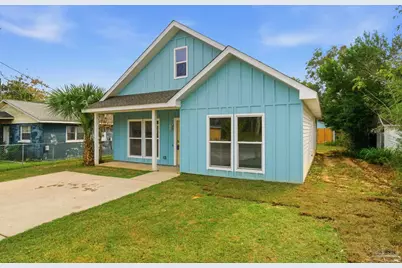 2705 W Brainerd St, Pensacola, FL 32505 - Photo 1