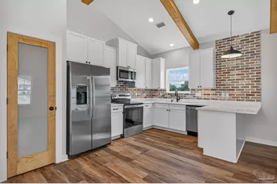 1106 N E St, Pensacola, FL 32501 - Photo 3