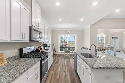 3933 Morning Dew Dr, Milton, FL 32583 - Photo 15