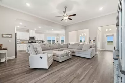 3933 Morning Dew Dr, Milton, FL 32583 - Photo 3