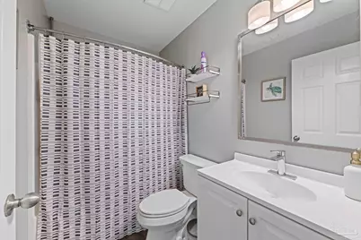 7101 Joy St #D6, Pensacola, FL 32504 - Photo 9