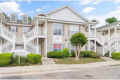 7101 Joy St #D6, Pensacola, FL 32504 - Photo 1