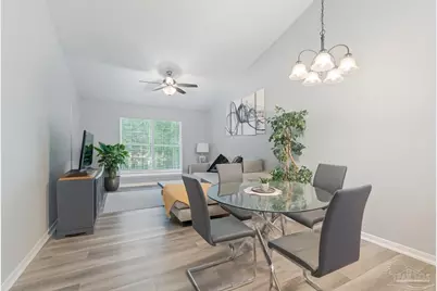 7101 Joy St #D6, Pensacola, FL 32504 - Photo 5