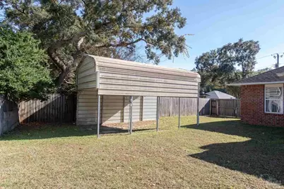 574 Ard Dr, Pensacola, FL 32526 - Photo 37