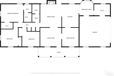 532 Ashley Rd, Cantonment, FL 32533 - Photo 53