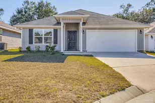 1783 Mary Jo Way, Pensacola, FL 32534 - Photo 1