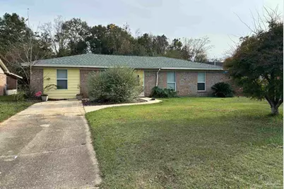 1007 Woodbury Pl, Cantonment, FL 32533 - Photo 3