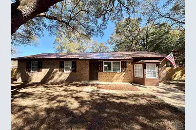 5126 Cora St, Milton, FL 32570 - Photo 1