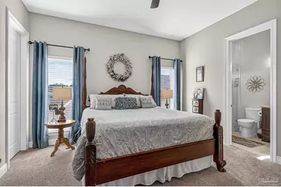 428 Mayberry St, Cantonment, FL 32533 - Photo 31