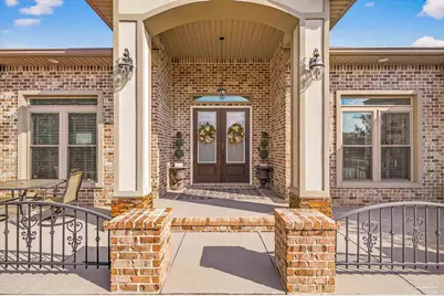 428 Mayberry St, Cantonment, FL 32533 - Photo 5