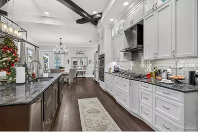 428 Mayberry St, Cantonment, FL 32533 - Photo 33