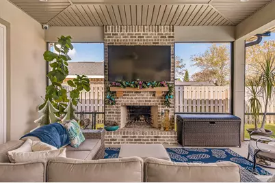 428 Mayberry St, Cantonment, FL 32533 - Photo 37