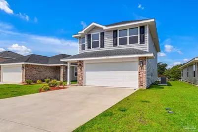 3339 Bliss Ln #9E, Cantonment, FL 32533 - Photo 3
