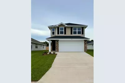 3339 Bliss Ln #9E, Cantonment, FL 32533 - Photo 1