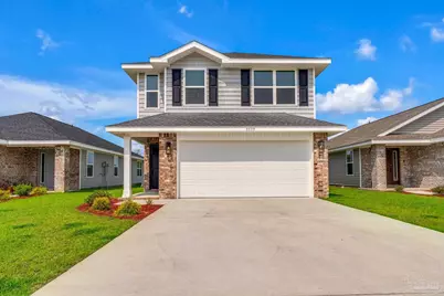 3339 Bliss Ln #9E, Cantonment, FL 32533 - Photo 1