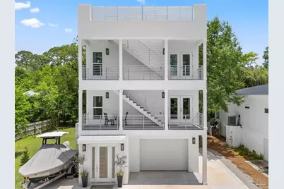 416 Creary St, Pensacola, FL 32507 - Photo 1