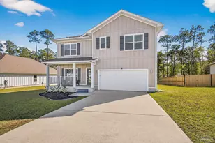 6076 Rutherford Loop, Pensacola, FL 32526 - Photo 3