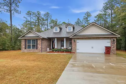 6782 Beaudry Ln, Milton, FL 32570 - Photo 1