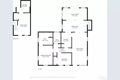 311 Flannan Rd, Pensacola, FL 32507 - Photo 43