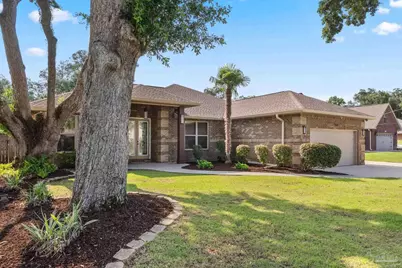950 Paradise Beach Cir, Pensacola, FL 32506 - Photo 5